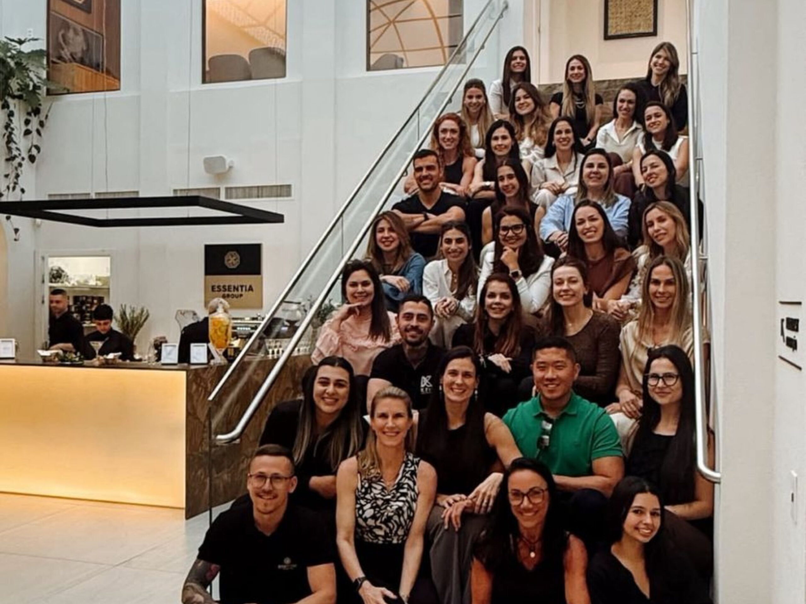 Dia do Nutricionista K.FIT