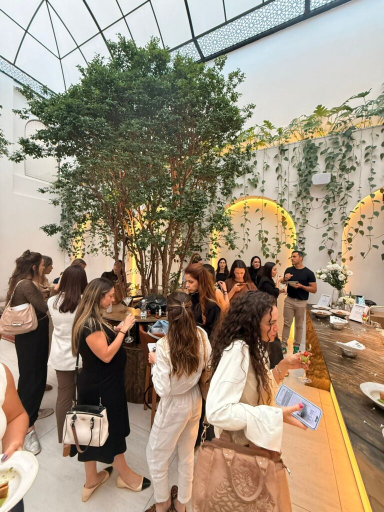 A K.FIT celebrou o Dia do Nutricionista com uma experiência exclusiva na Casa Essentia em São Paulo — aprendizado, conexão e inspiração para nutricionistas parceiros.